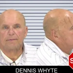 Dennis Whyte mugshot – Richmond County , Georgia Dennis Whyte mugshot