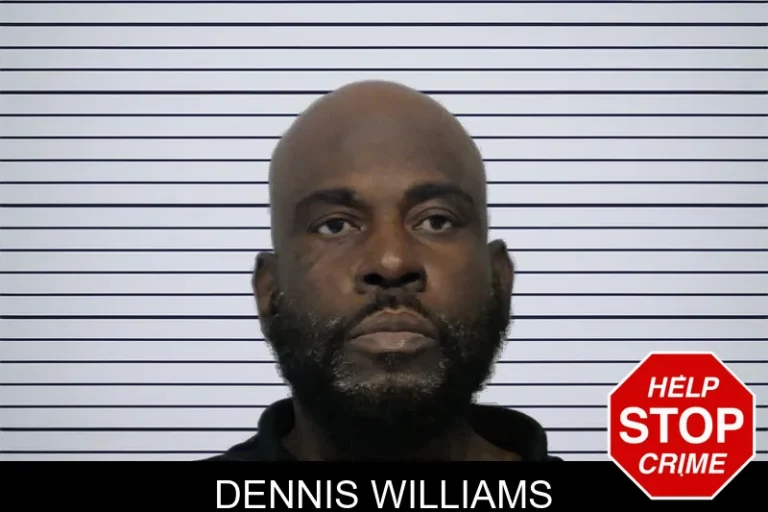Dennis Williams