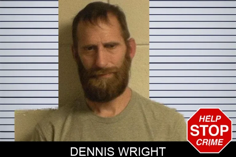 Dennis Wright