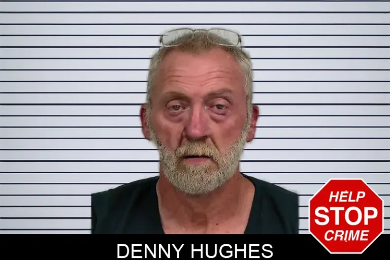 Denny Hughes