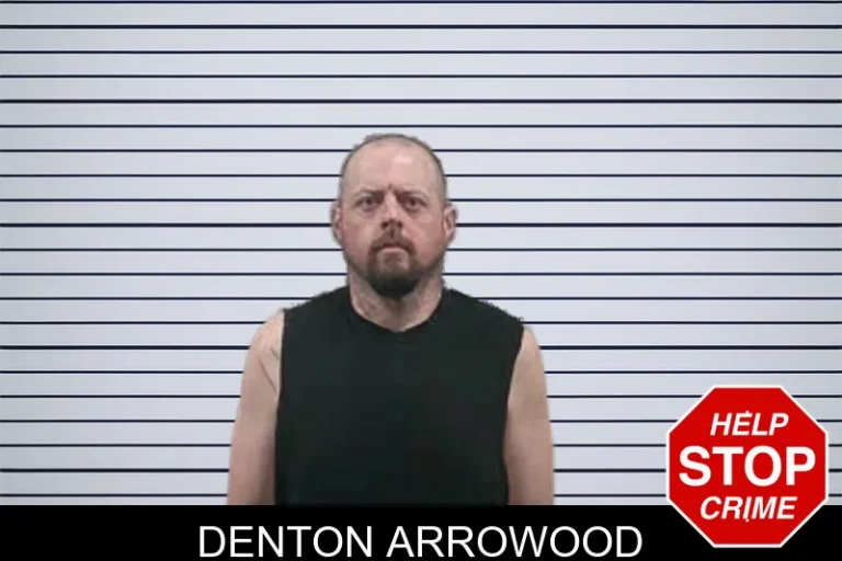 Denton Arrowood