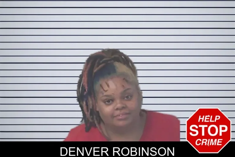 Denver Robinson