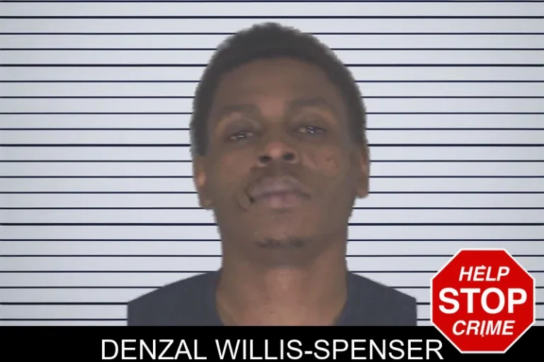 Denzal Willis-Spenser