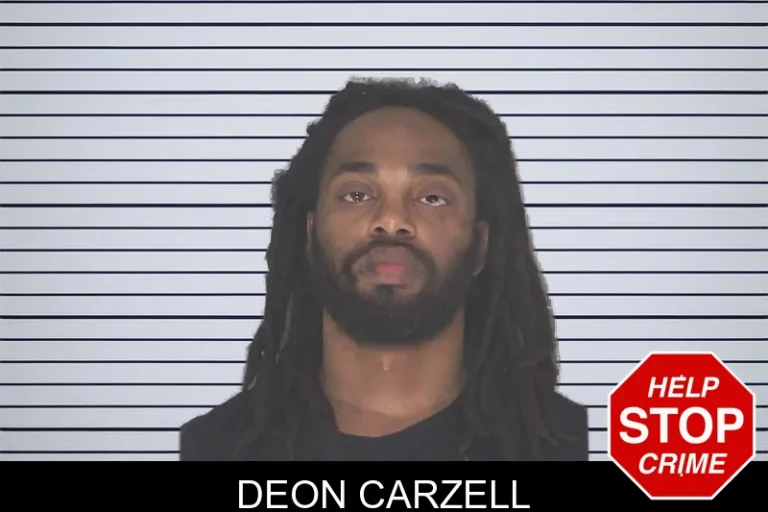 Deon Carzell
