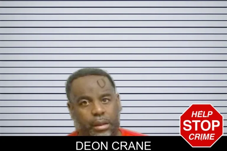 Deon Crane