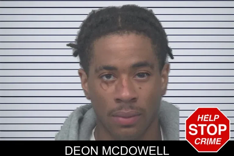 Deon McDowell