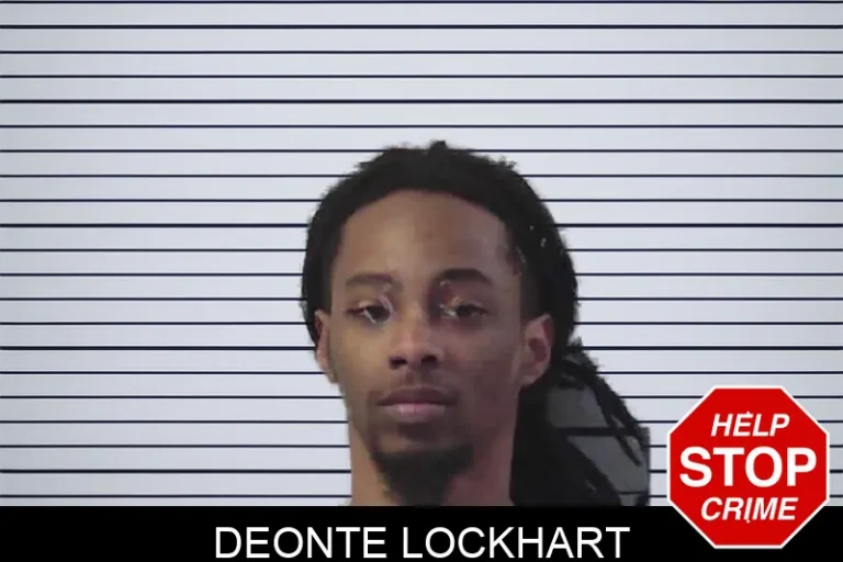 Deonte Lockhart