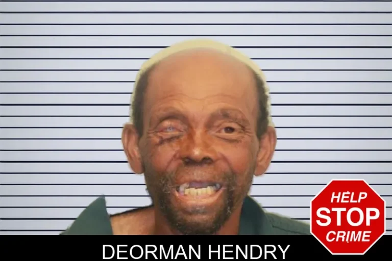 Deorman Hendry