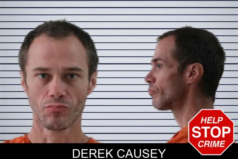 Derek Causey