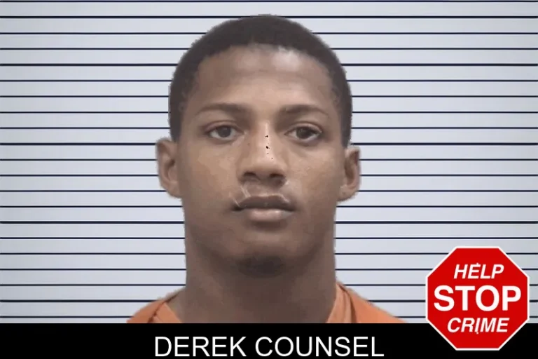Derek Counsel