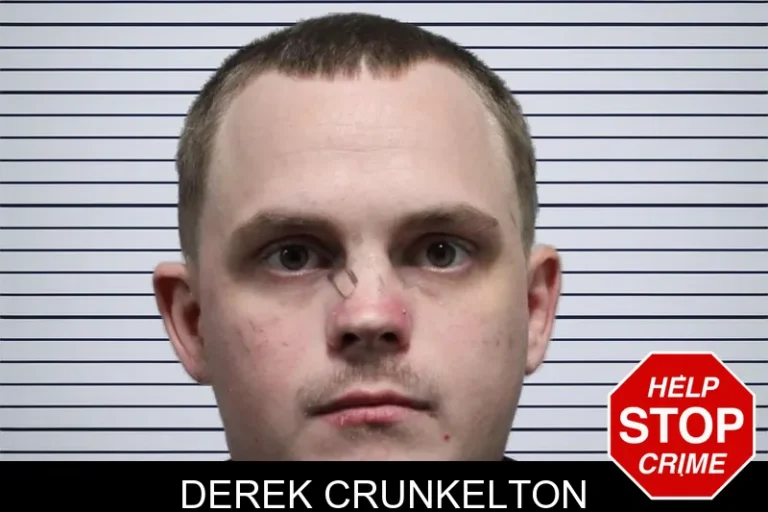 Derek Crunkelton