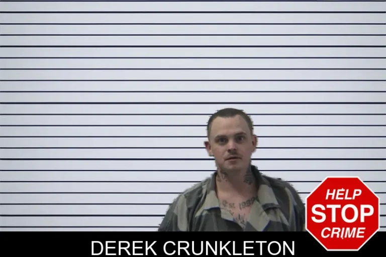 Derek Crunkleton