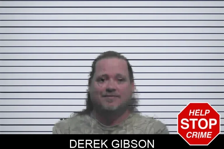 Derek Gibson