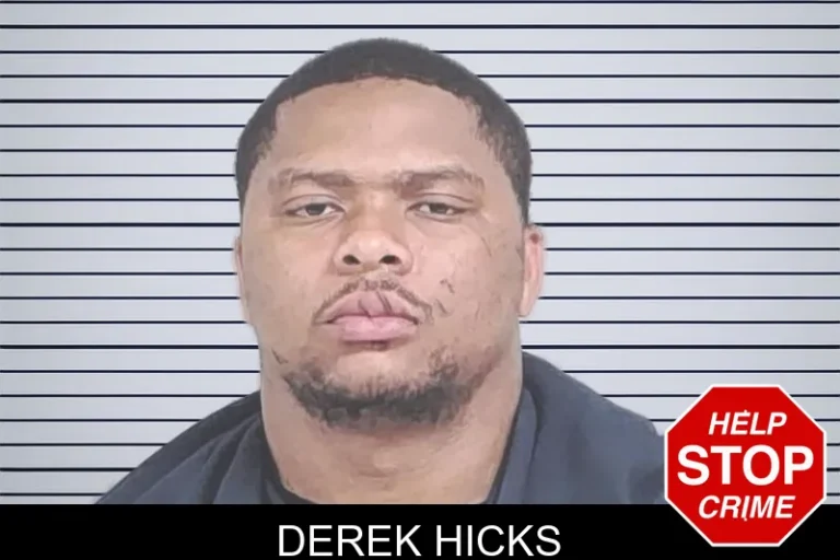 Derek Hicks