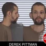 Derek Pittman mugshot – Barrow County , Georgia Derek Pittman mugshot