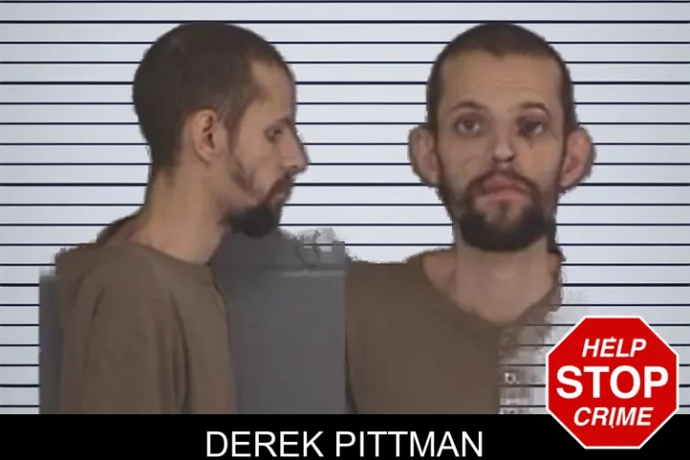 Derek Pittman mugshot – Barrow County , Georgia Derek Pittman