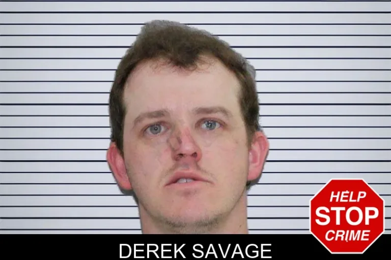 Derek Savage