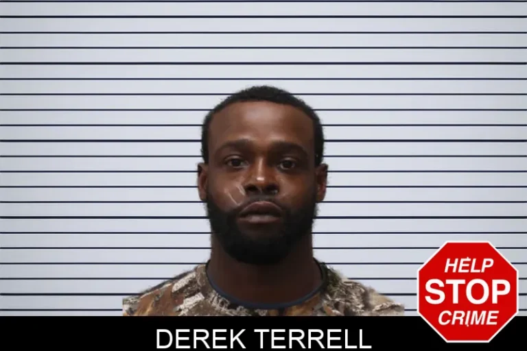 Derek Terrell