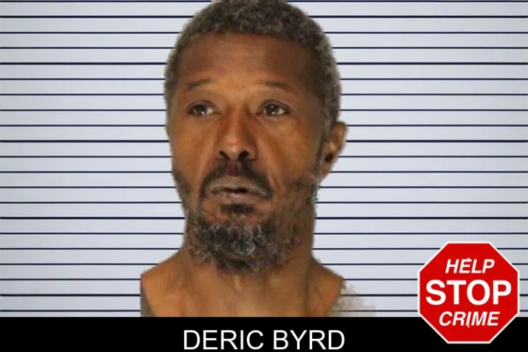 Deric Byrd