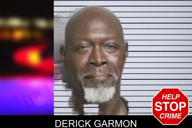 Derick Garmon