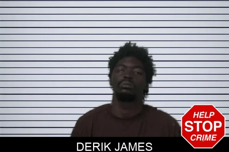 Derik James
