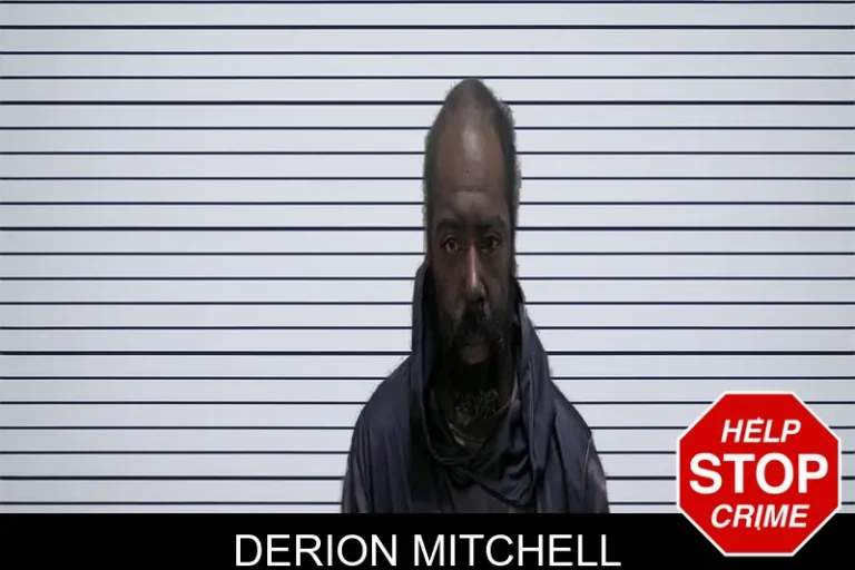 Derion Mitchell