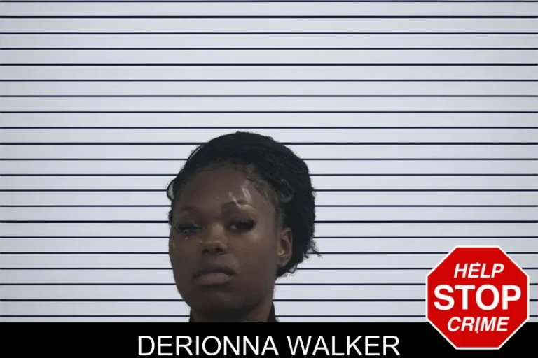 Derionna Walker