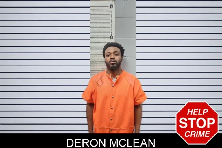 Deron McLean