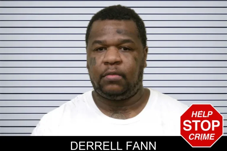 Derrell Fann