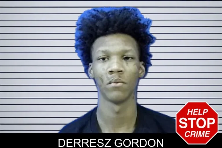 Derresz Gordon