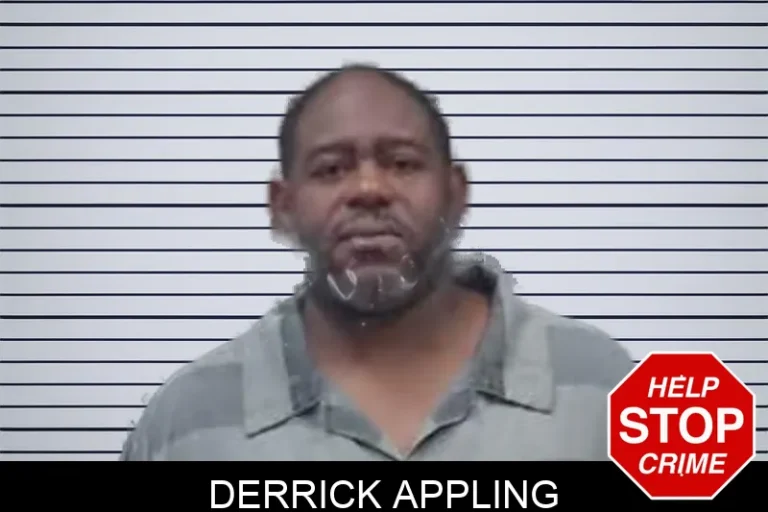 Derrick Appling
