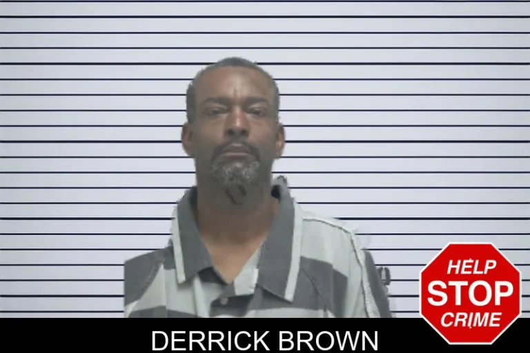 Derrick Brown