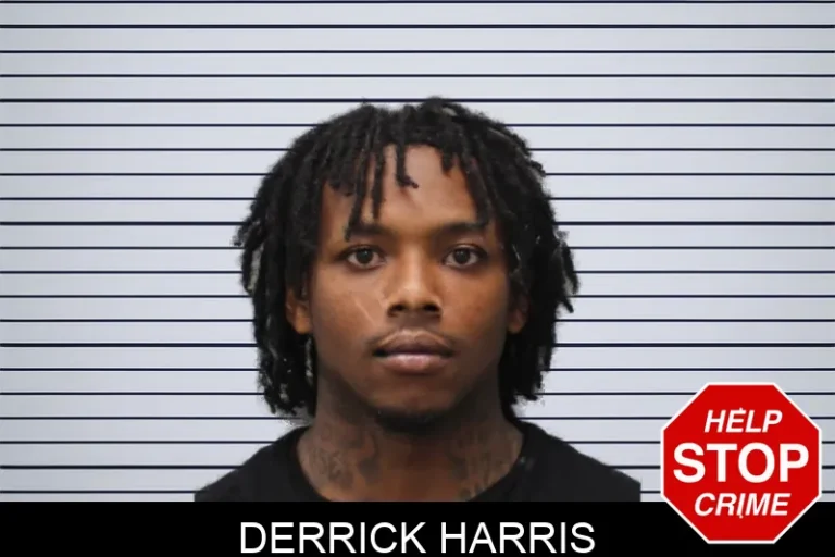 Derrick Harris