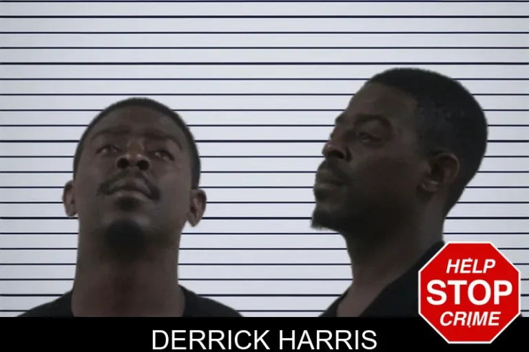 Derrick Harris