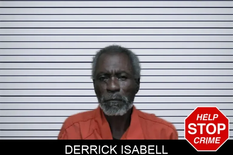 Derrick Isabell