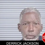 Derrick Jackson mugshot – Lowndes County , Georgia Derrick Jackson mugshot