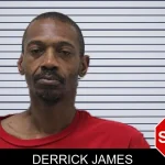 Derrick James mugshot – Colquitt County , Georgia Derrick James mugshot