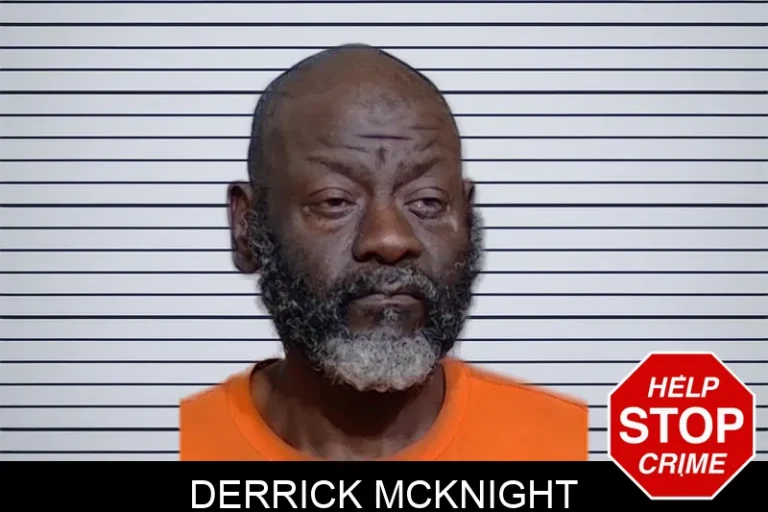 Derrick McKnight