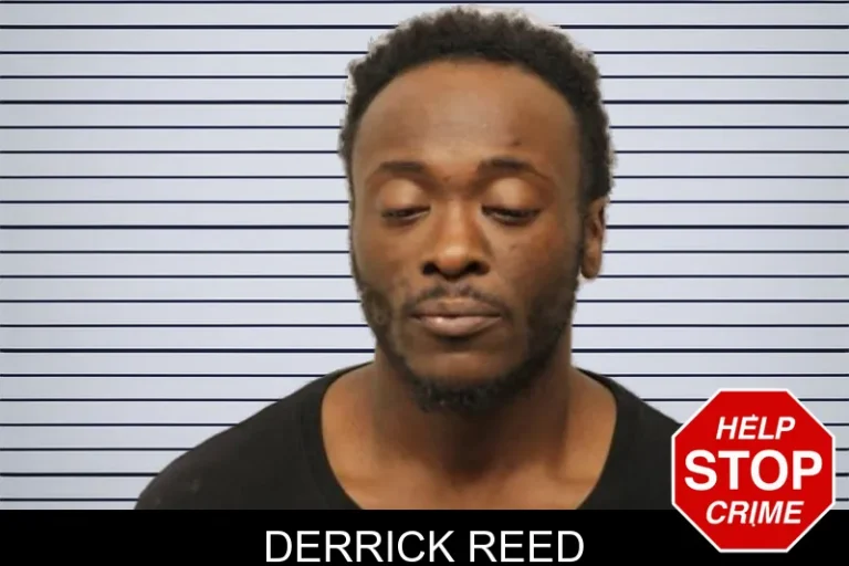 Derrick Reed