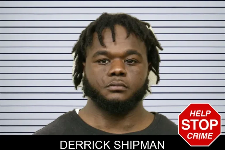 Derrick Shipman