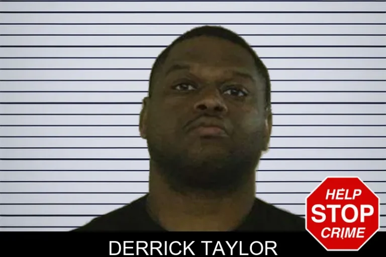 Derrick Taylor