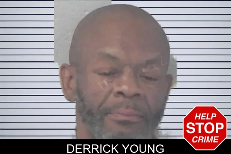 Derrick Young