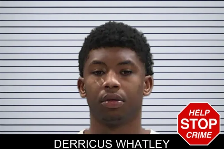 Derricus Whatley