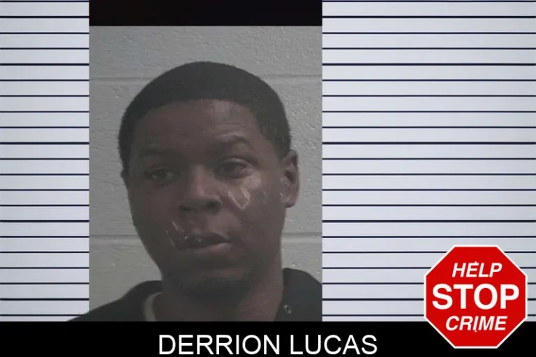 Derrion Lucas