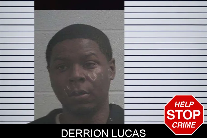 Derrion Lucas mugshot – McDuffie County , Georgia Derrion Lucas mugshot