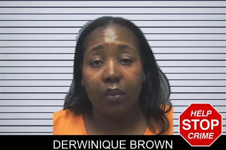 Derwinique Brown