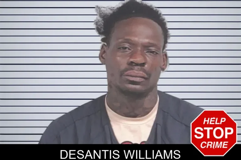Desantis Williams