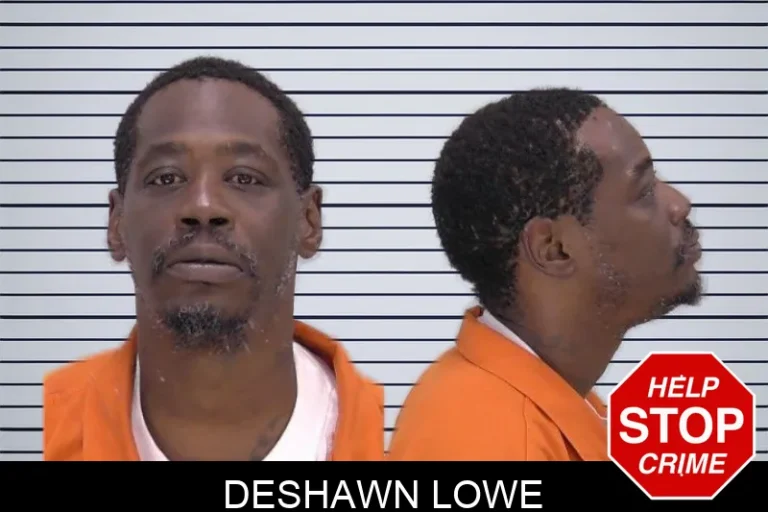 Deshawn Lowe