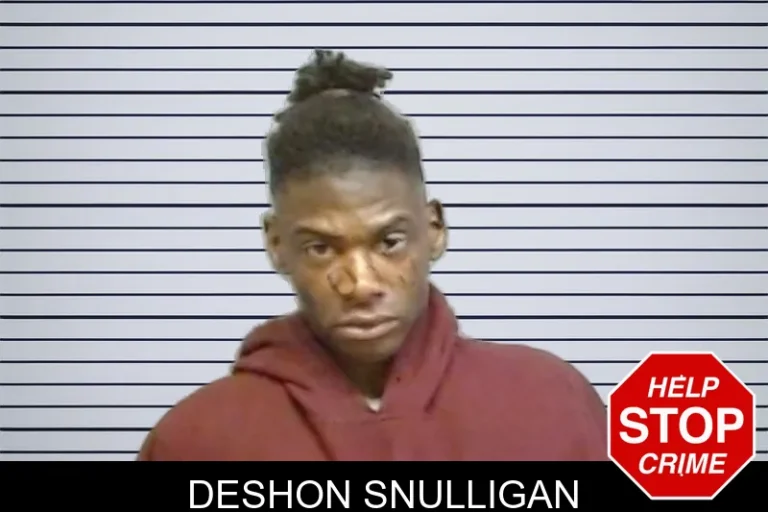 Deshon Snulligan