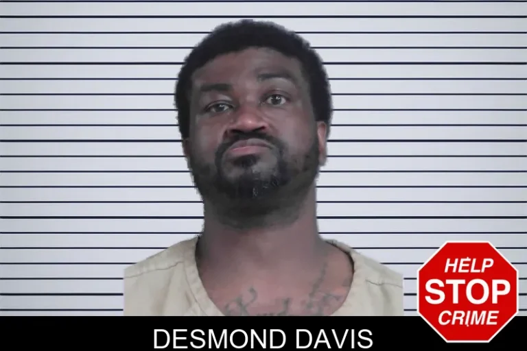 Desmond Davis